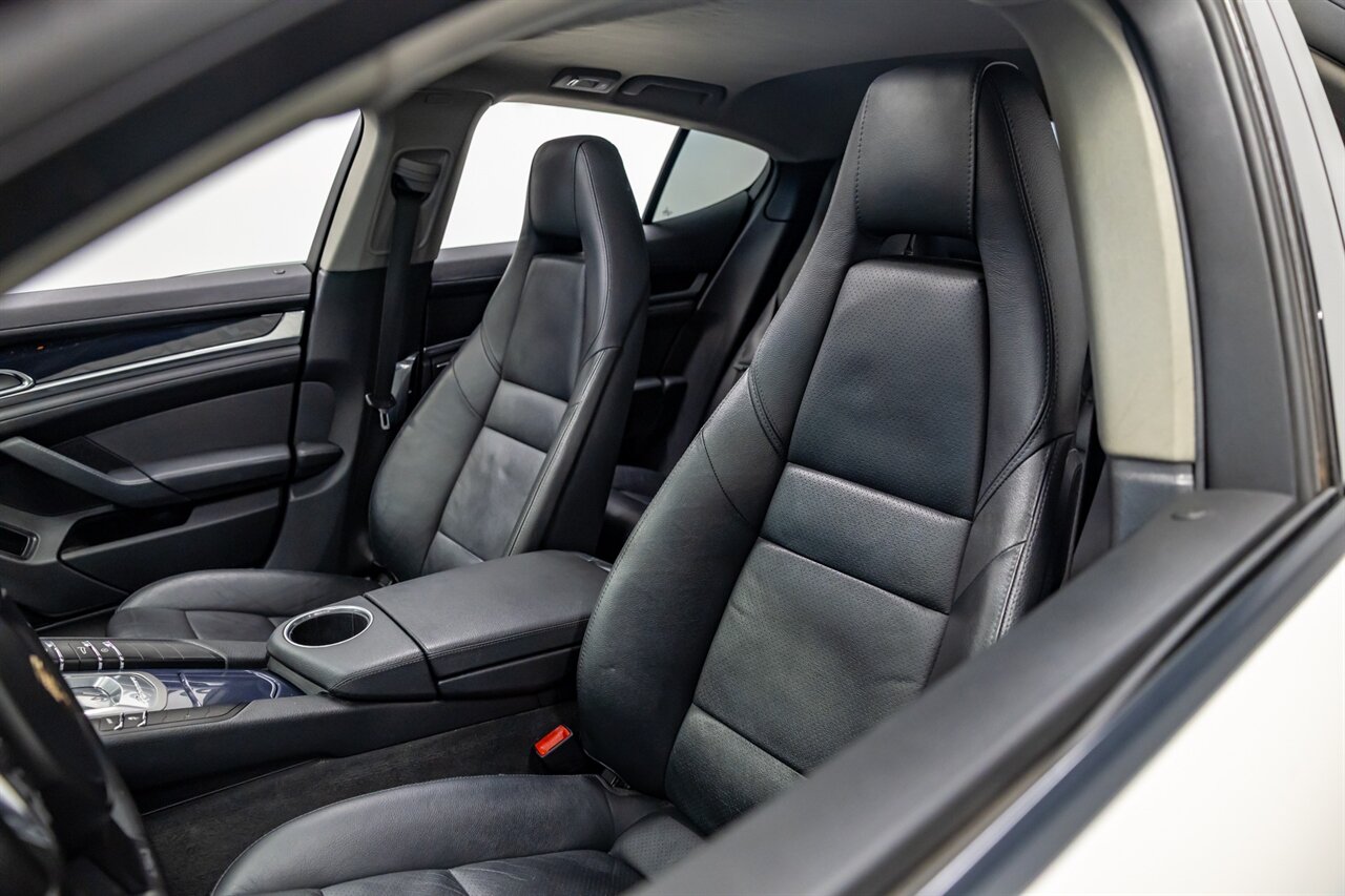2011 Porsche Panamera - Photo 2 - Springfield, MO 65802