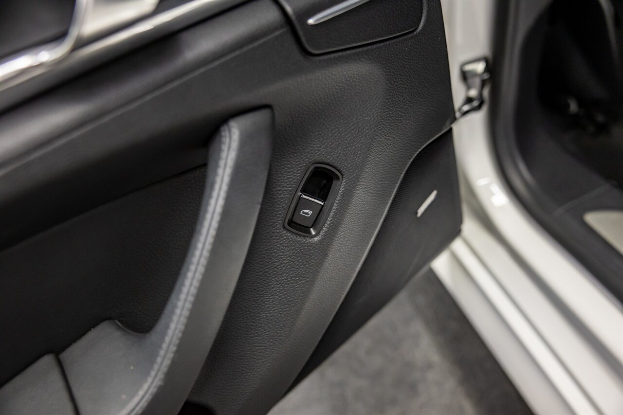 2011 Porsche Panamera - Photo 36 - Springfield, MO 65802
