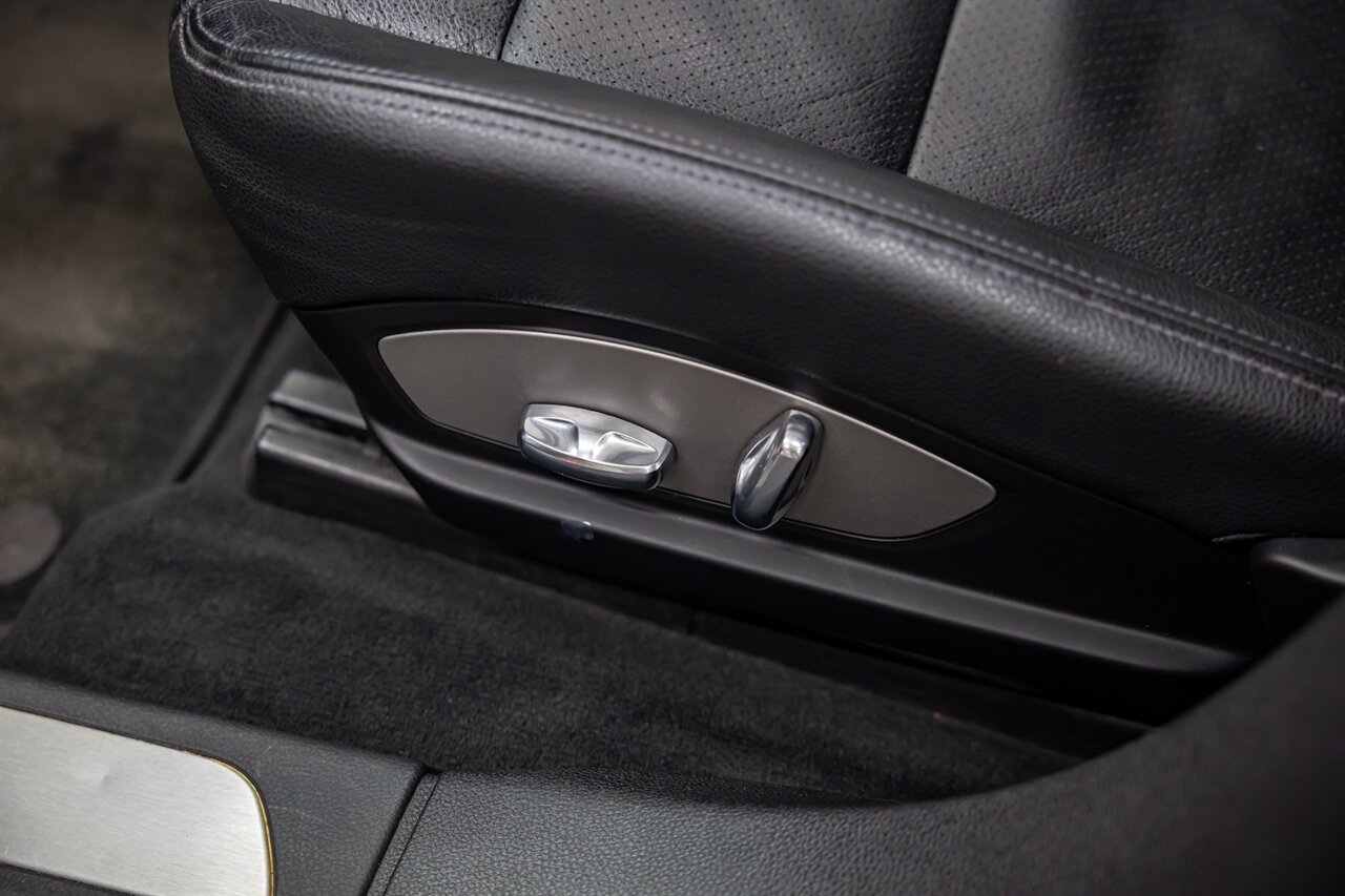 2011 Porsche Panamera - Photo 32 - Springfield, MO 65802