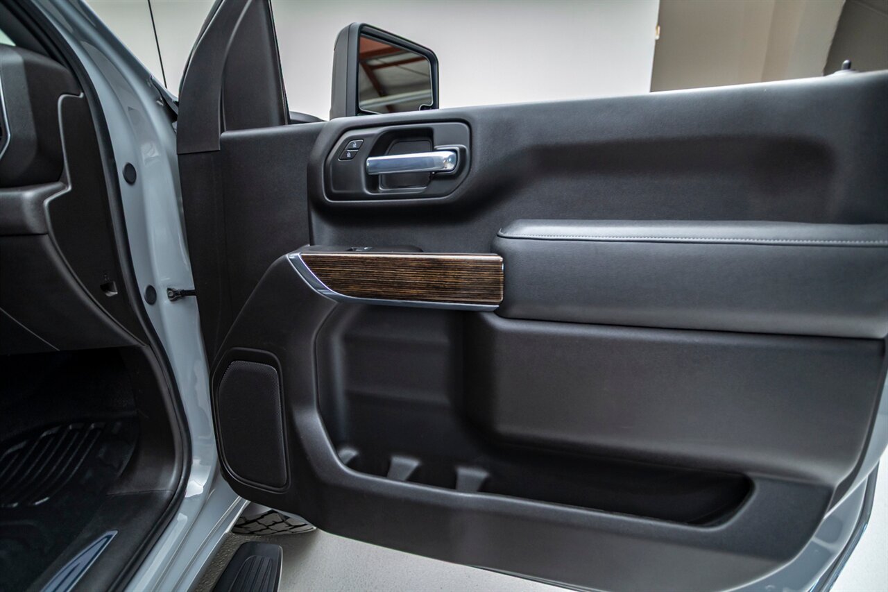 2025 GMC Sierra 2500HD SLE - Photo 29 - Springfield, MO 65802
