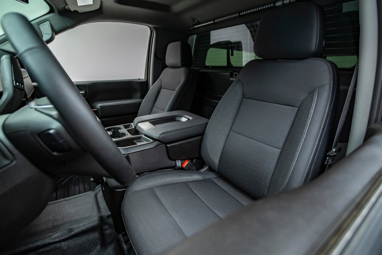 2025 GMC Sierra 2500HD SLE - Photo 2 - Springfield, MO 65802
