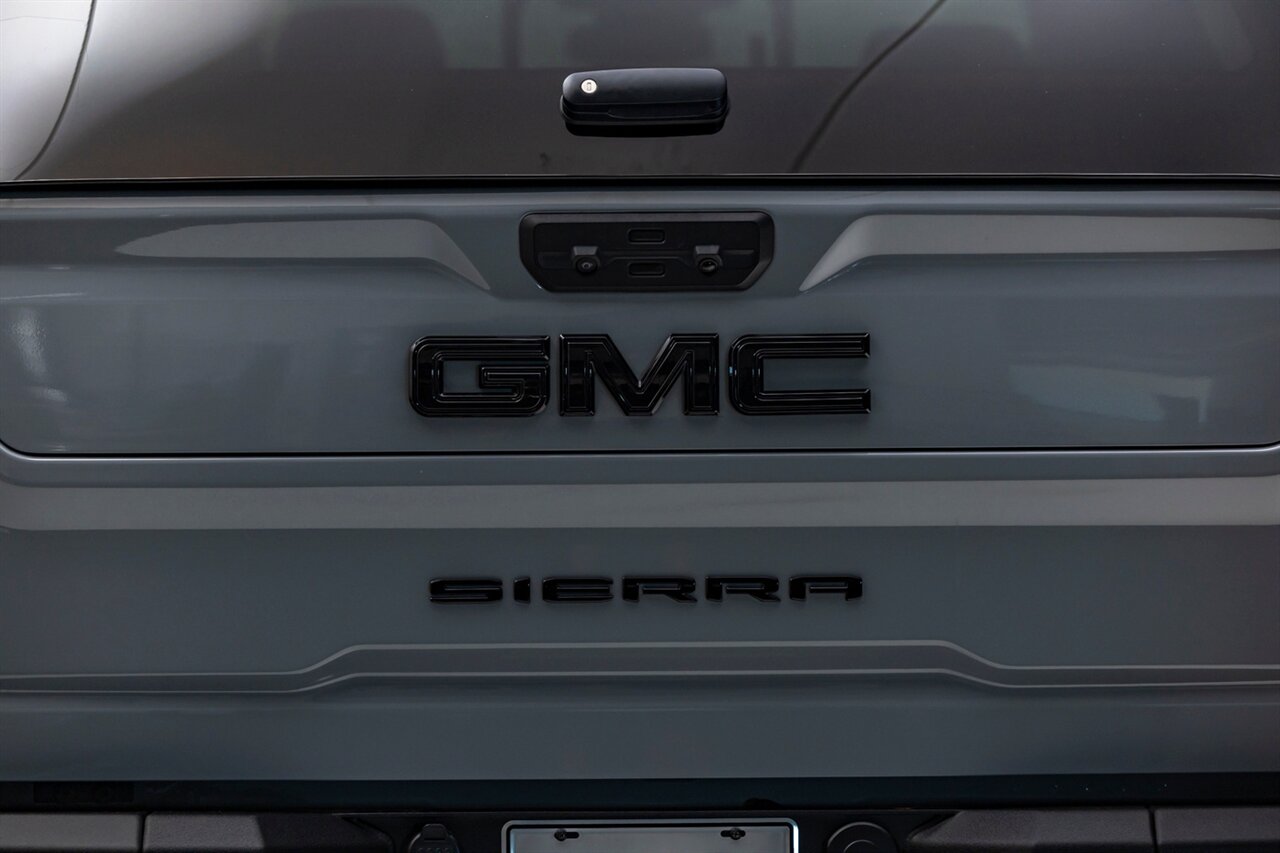 2025 GMC Sierra 2500HD SLE - Photo 20 - Springfield, MO 65802