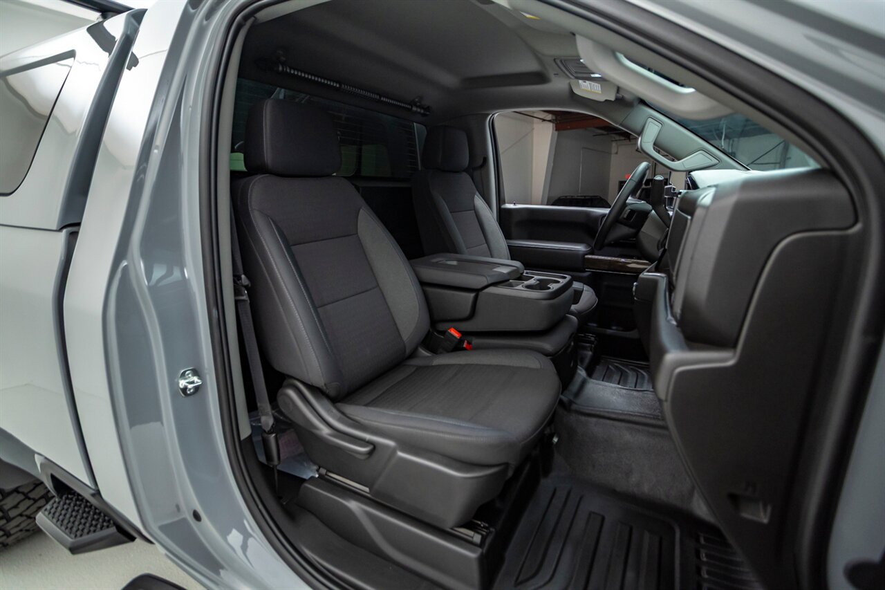 2025 GMC Sierra 2500HD SLE - Photo 26 - Springfield, MO 65802