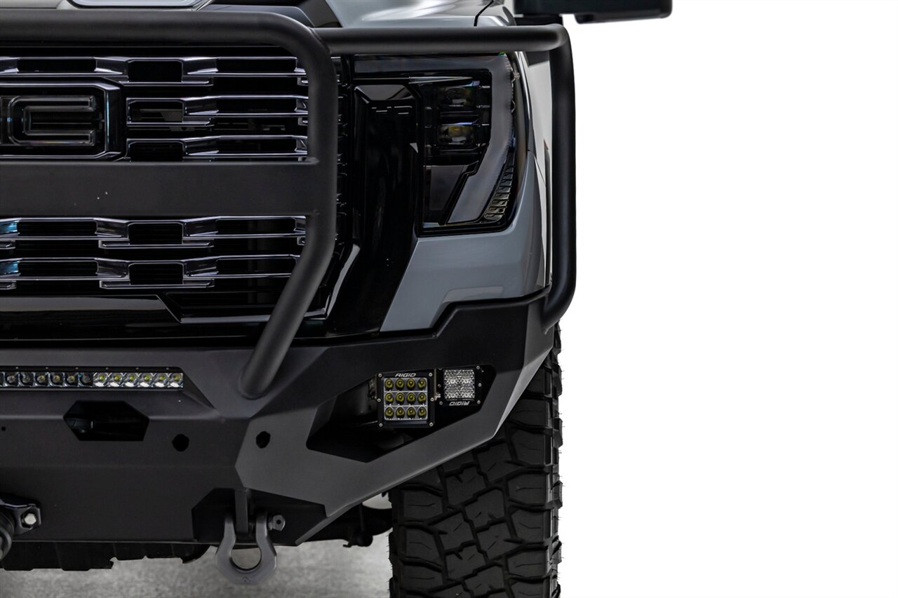 2025 GMC Sierra 2500HD SLE - Photo 7 - Springfield, MO 65802
