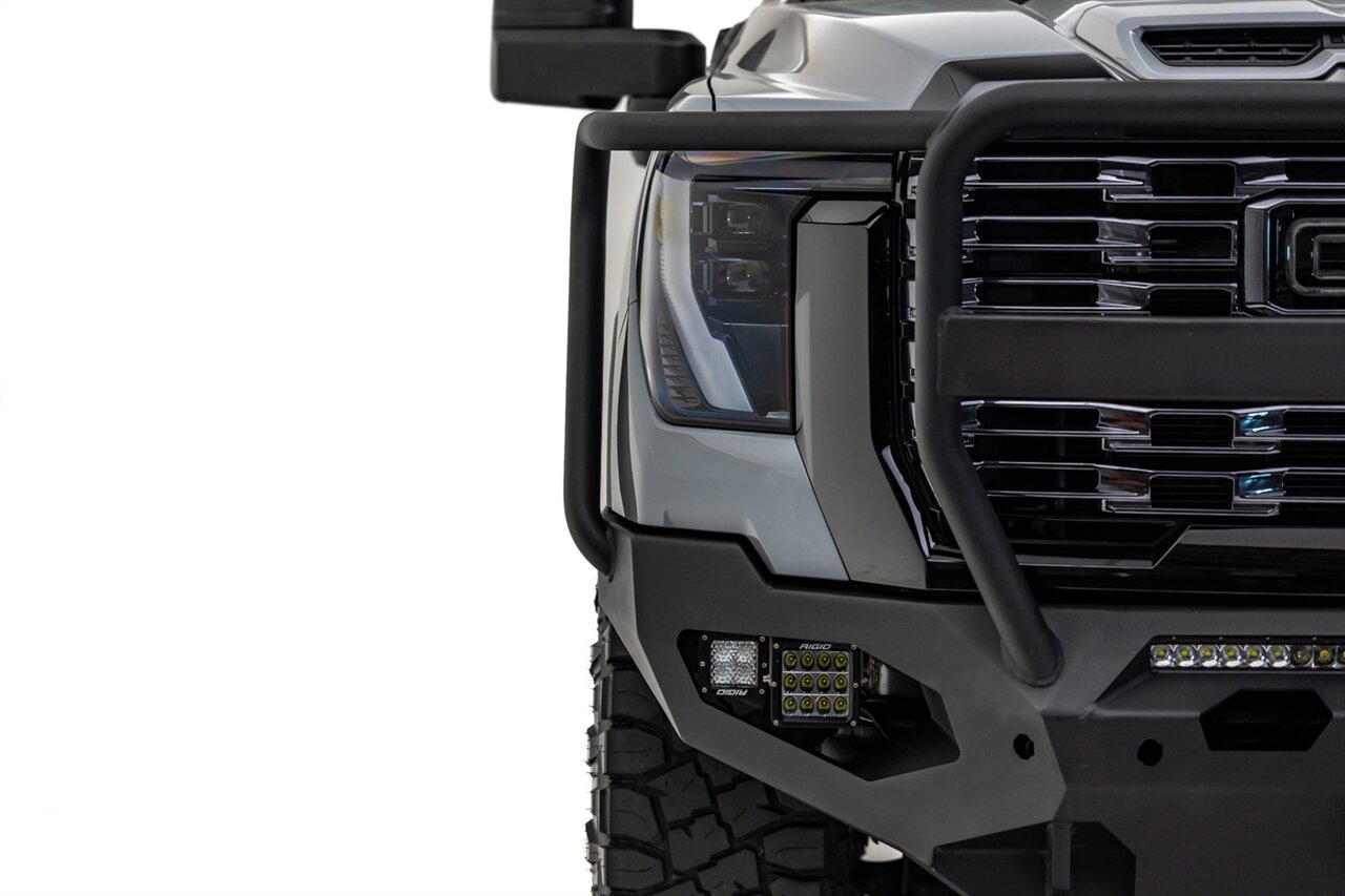 2025 GMC Sierra 2500HD SLE - Photo 5 - Springfield, MO 65802