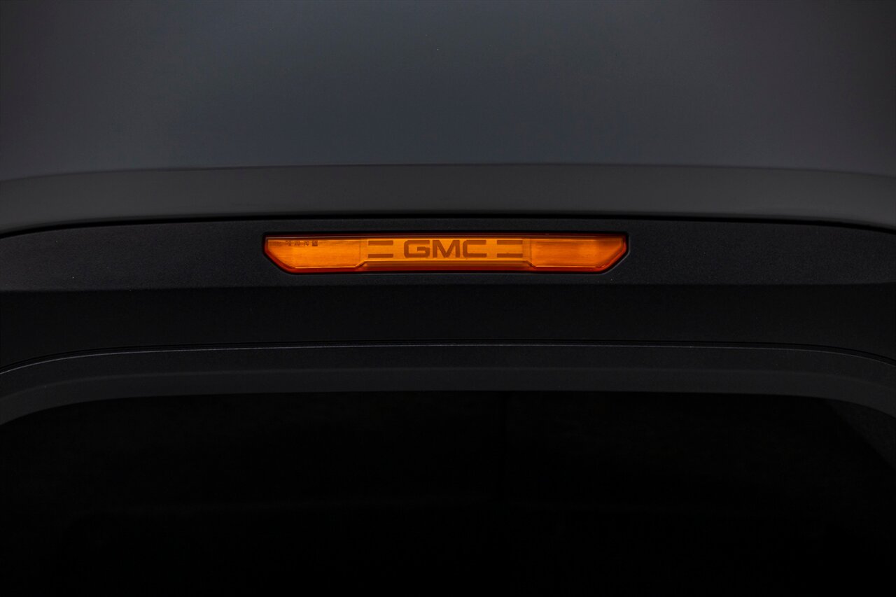 2025 GMC Sierra 2500HD SLE - Photo 16 - Springfield, MO 65802