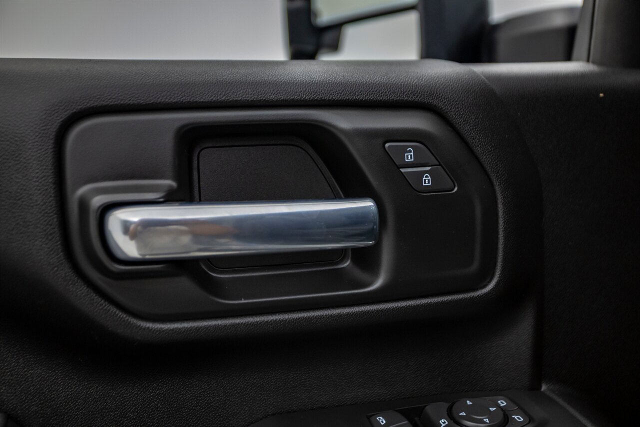 2025 GMC Sierra 2500HD SLE - Photo 36 - Springfield, MO 65802
