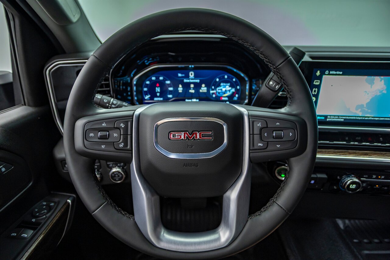 2025 GMC Sierra 2500HD SLE - Photo 42 - Springfield, MO 65802