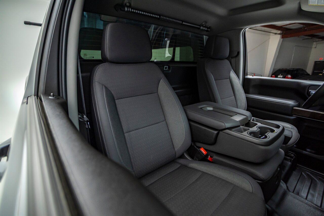 2025 GMC Sierra 2500HD SLE - Photo 25 - Springfield, MO 65802
