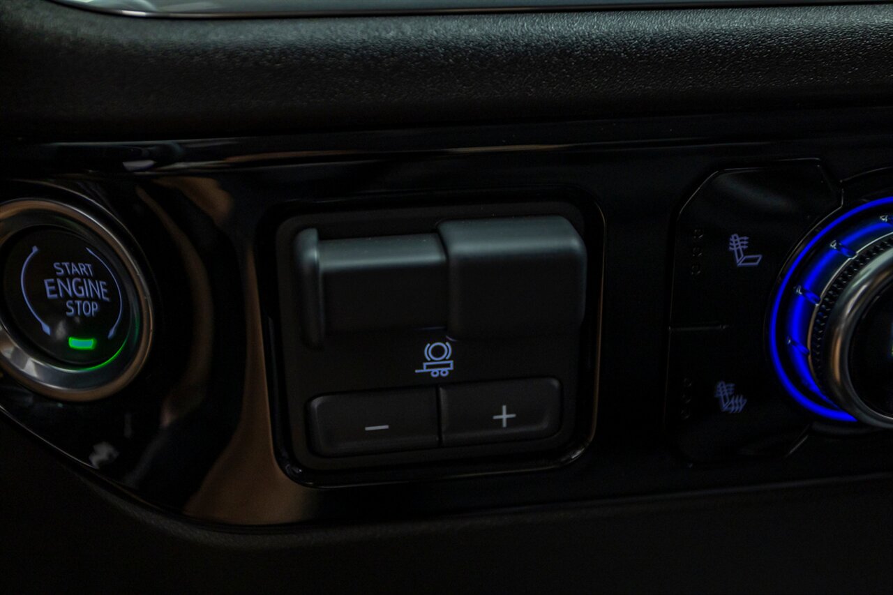 2025 GMC Sierra 2500HD SLE - Photo 46 - Springfield, MO 65802
