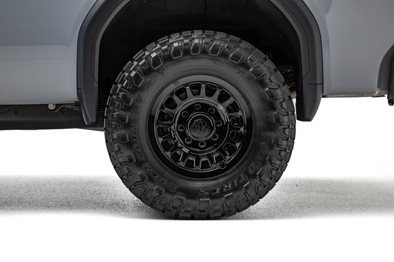 2025 GMC Sierra 2500HD SLE - Photo 17 - Springfield, MO 65802