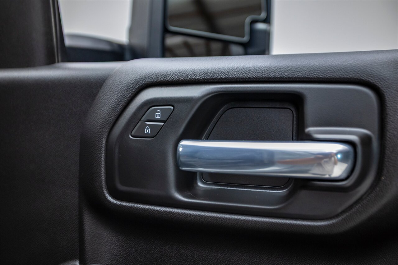 2025 GMC Sierra 2500HD SLE - Photo 30 - Springfield, MO 65802