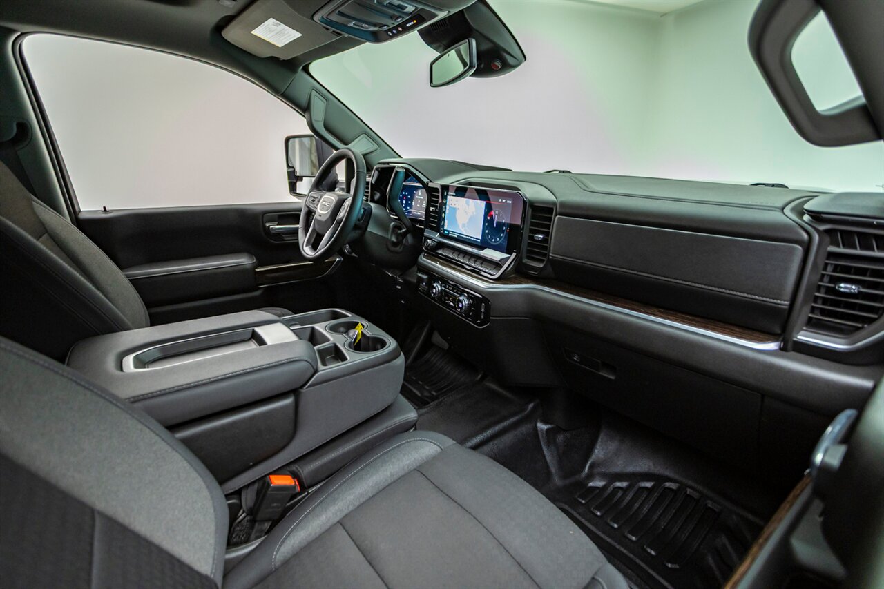 2025 GMC Sierra 2500HD SLE - Photo 27 - Springfield, MO 65802