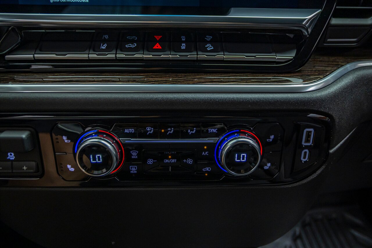 2025 GMC Sierra 2500HD SLE - Photo 45 - Springfield, MO 65802