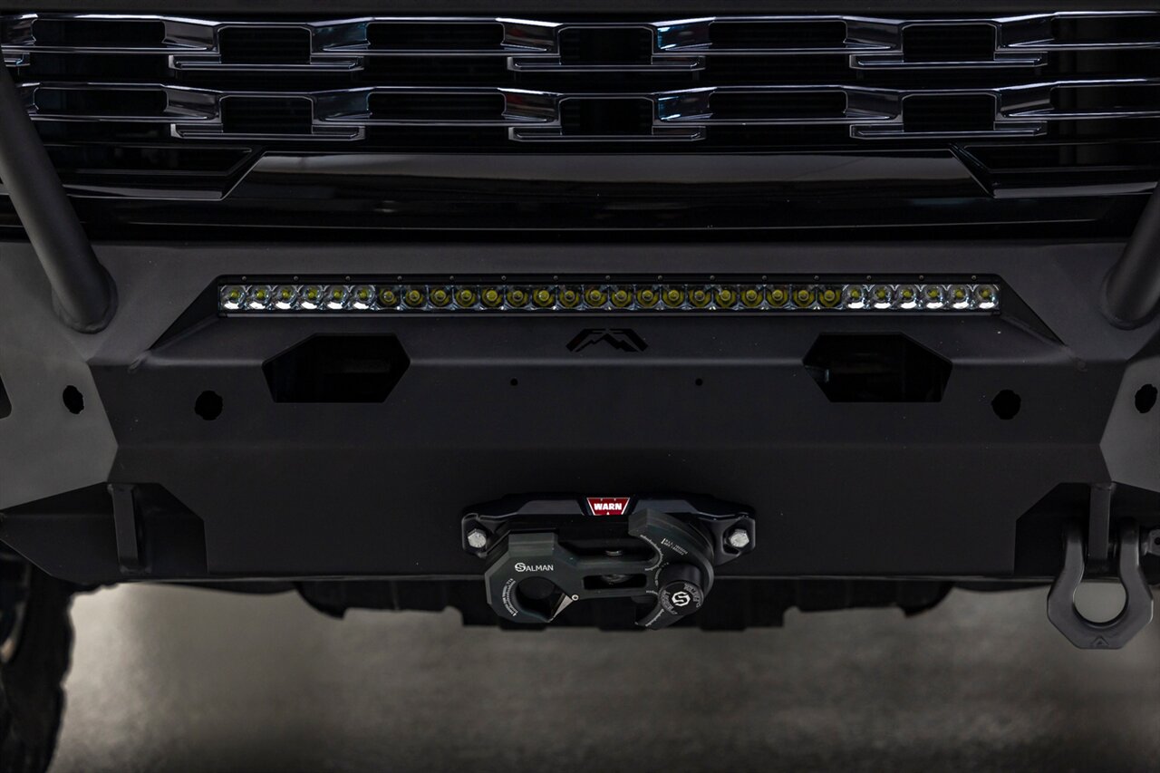 2025 GMC Sierra 2500HD SLE - Photo 6 - Springfield, MO 65802