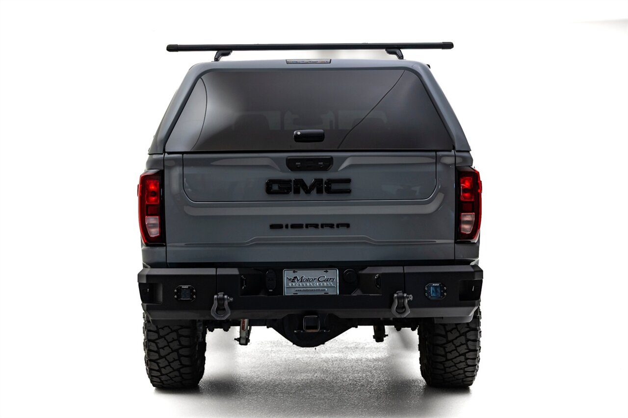 2025 GMC Sierra 2500HD SLE - Photo 18 - Springfield, MO 65802