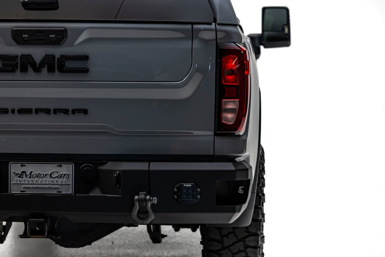 2025 GMC Sierra 2500HD SLE - Photo 21 - Springfield, MO 65802