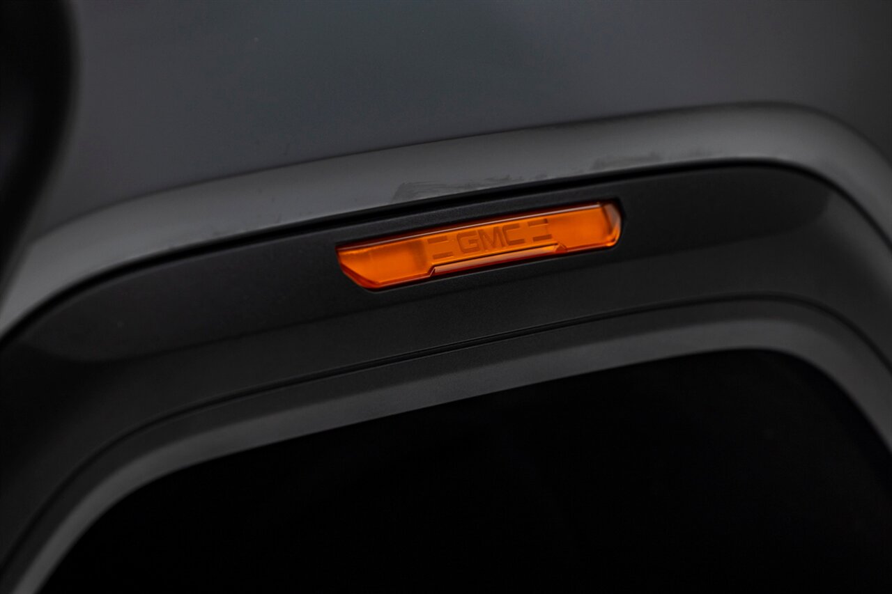 2025 GMC Sierra 2500HD SLE - Photo 10 - Springfield, MO 65802
