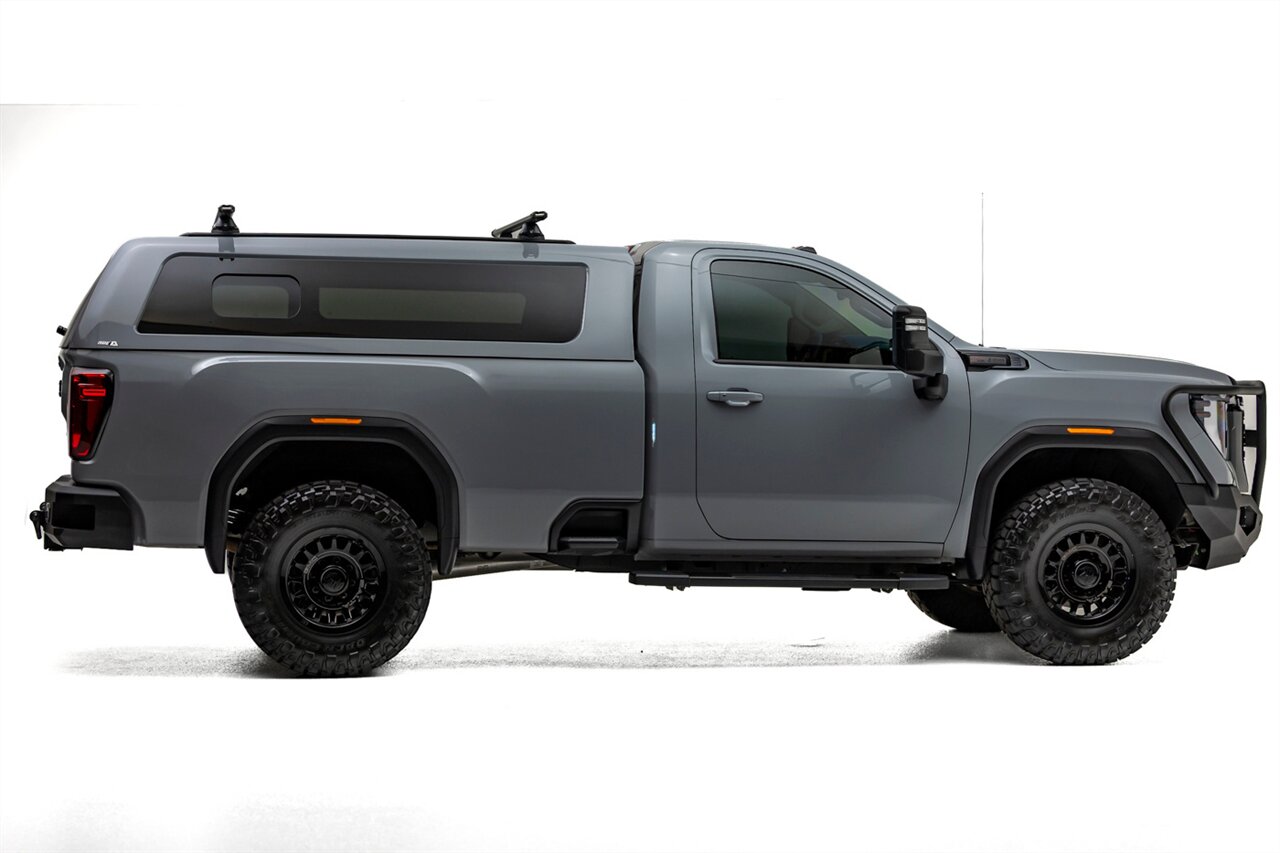 2025 GMC Sierra 2500HD SLE - Photo 23 - Springfield, MO 65802