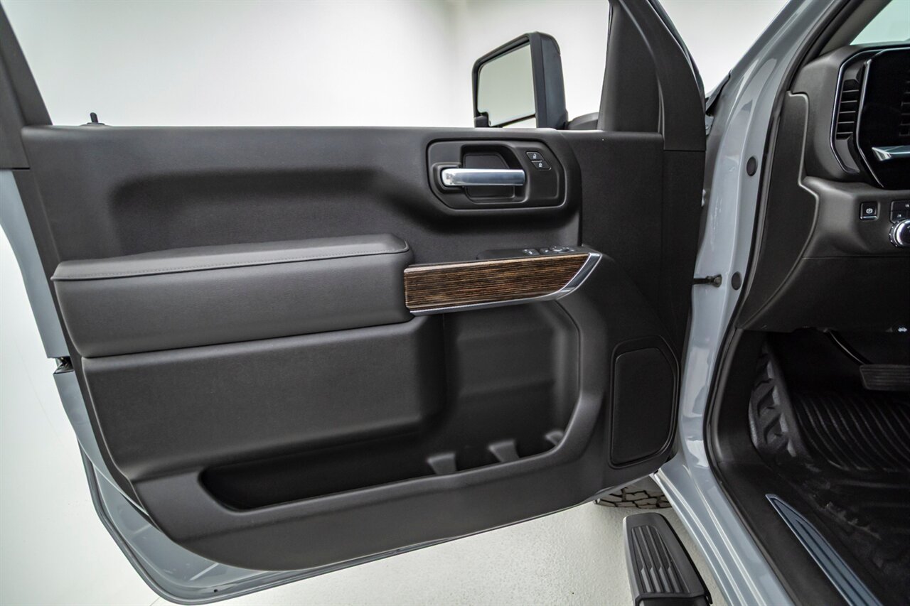 2025 GMC Sierra 2500HD SLE - Photo 35 - Springfield, MO 65802