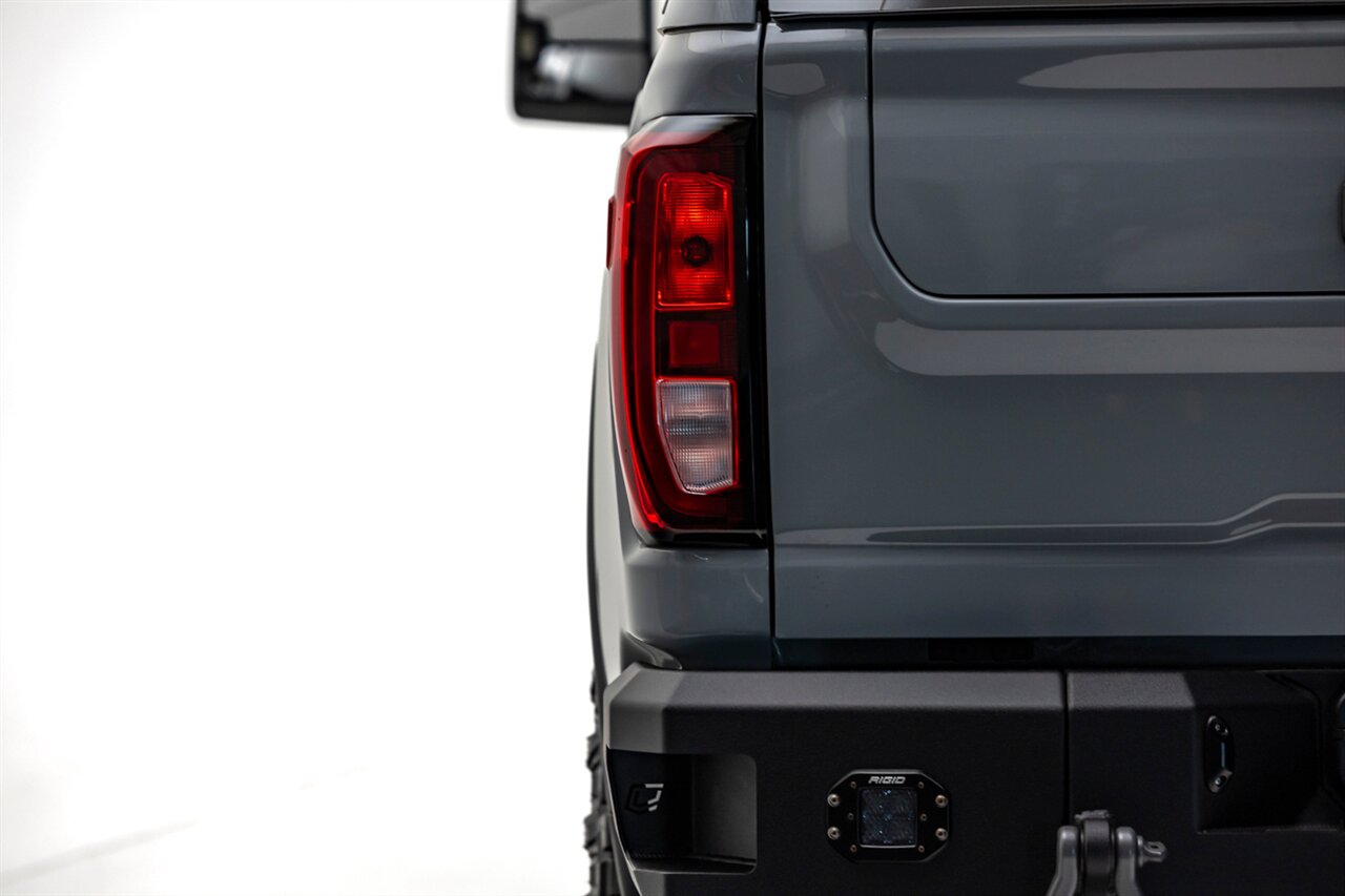 2025 GMC Sierra 2500HD SLE - Photo 19 - Springfield, MO 65802