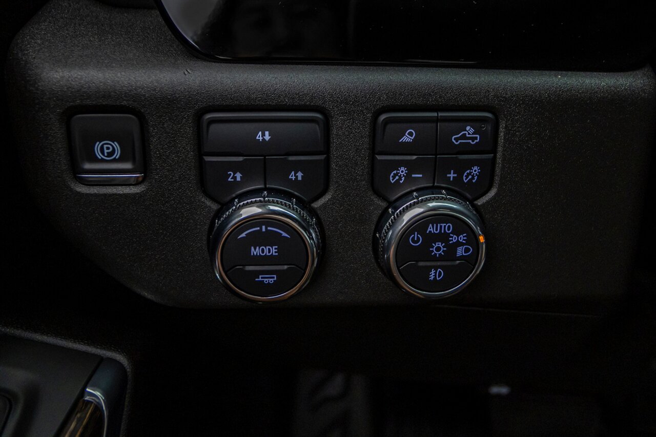 2025 GMC Sierra 2500HD SLE - Photo 48 - Springfield, MO 65802