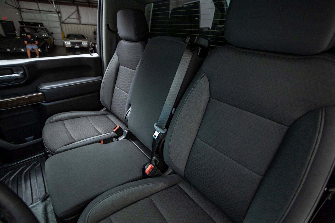 2025 GMC Sierra 2500HD SLE - Photo 40 - Springfield, MO 65802