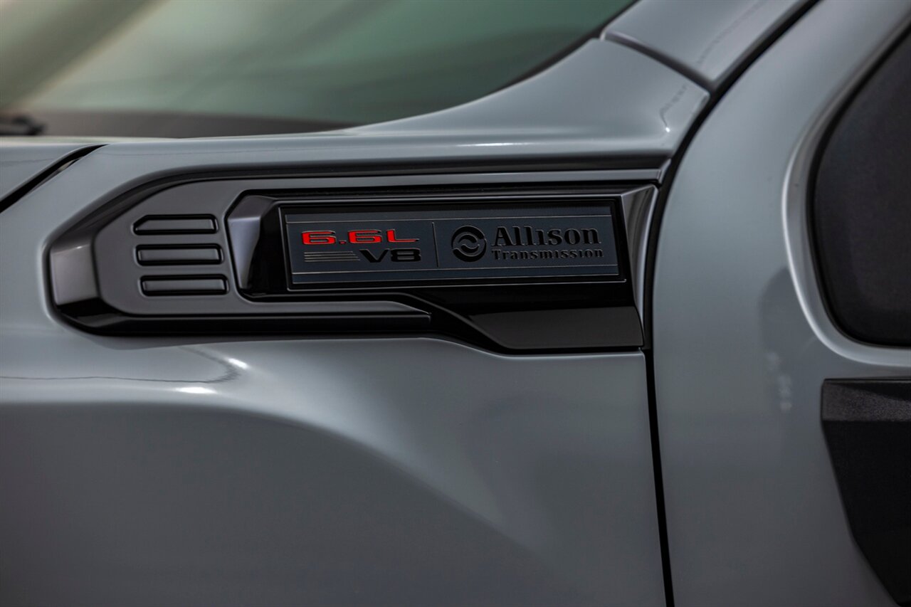 2025 GMC Sierra 2500HD SLE - Photo 12 - Springfield, MO 65802