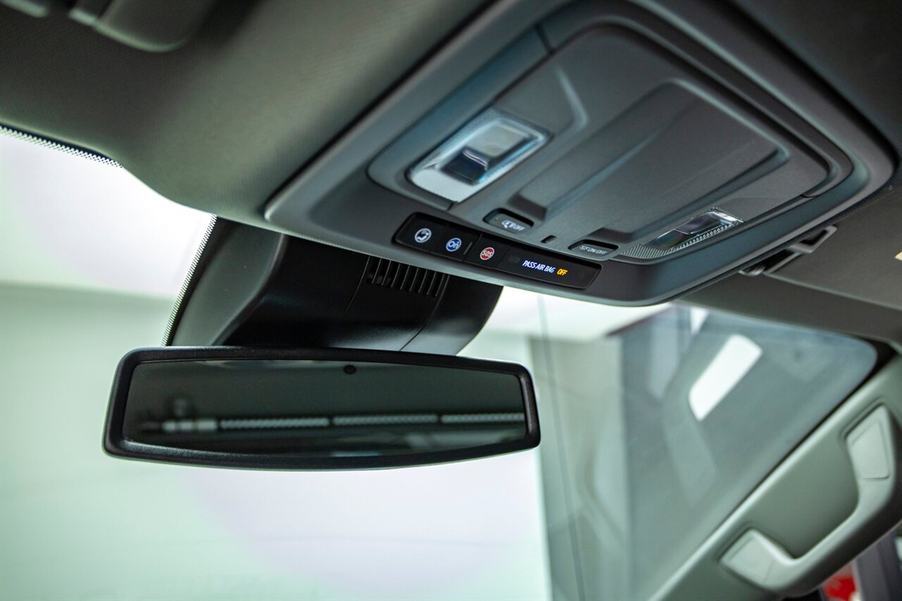 2025 GMC Sierra 2500HD SLE - Photo 47 - Springfield, MO 65802