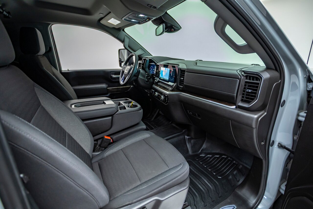 2025 GMC Sierra 2500HD SLE - Photo 28 - Springfield, MO 65802