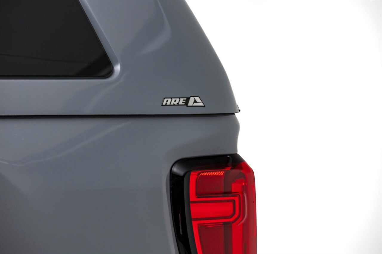 2025 GMC Sierra 2500HD SLE - Photo 15 - Springfield, MO 65802