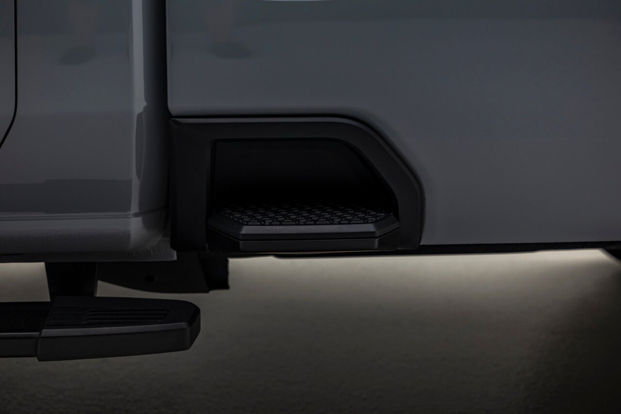 2025 GMC Sierra 2500HD SLE - Photo 14 - Springfield, MO 65802
