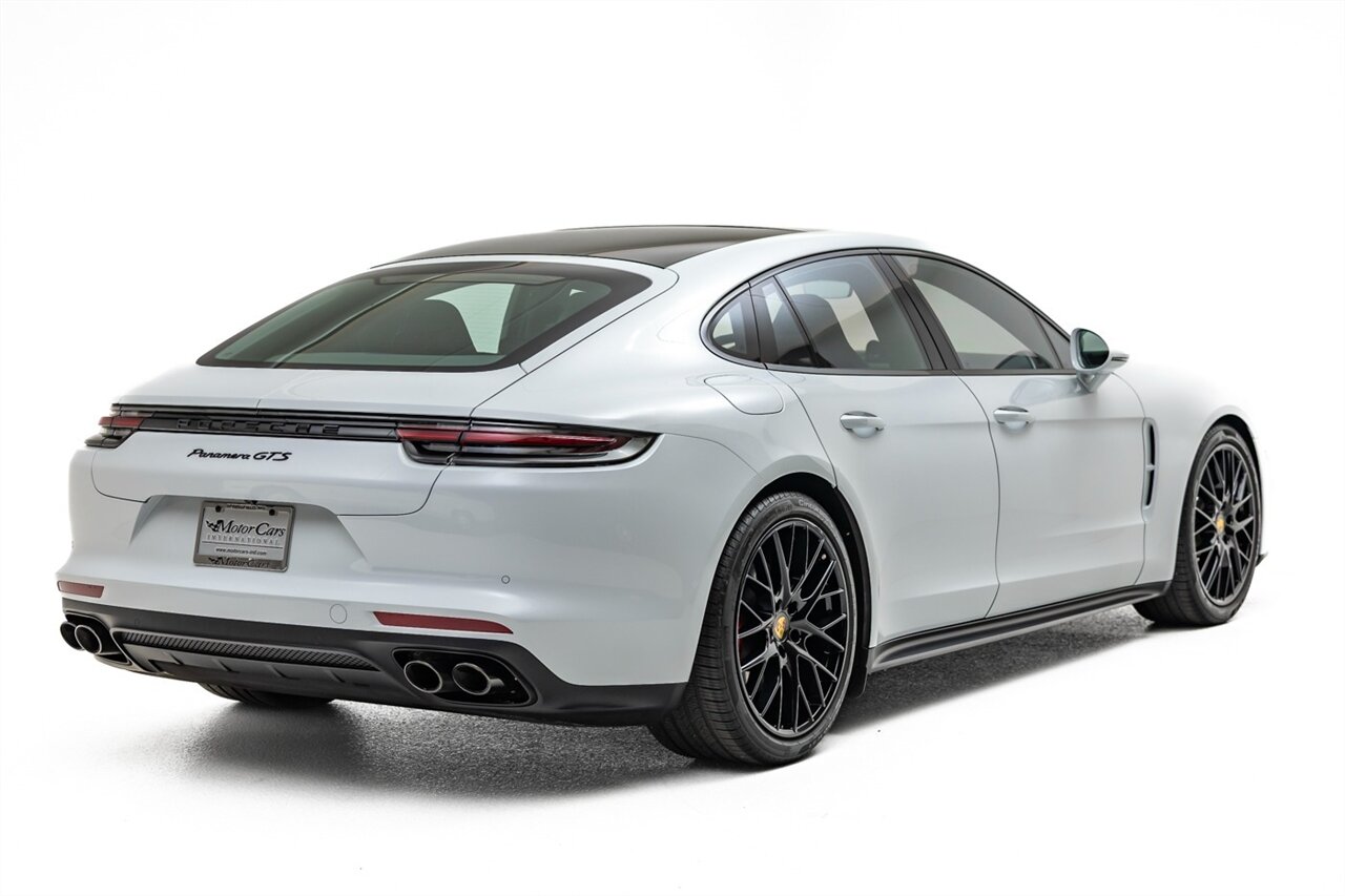 2020 Porsche Panamera GTS   - Photo 16 - Springfield, MO 65802