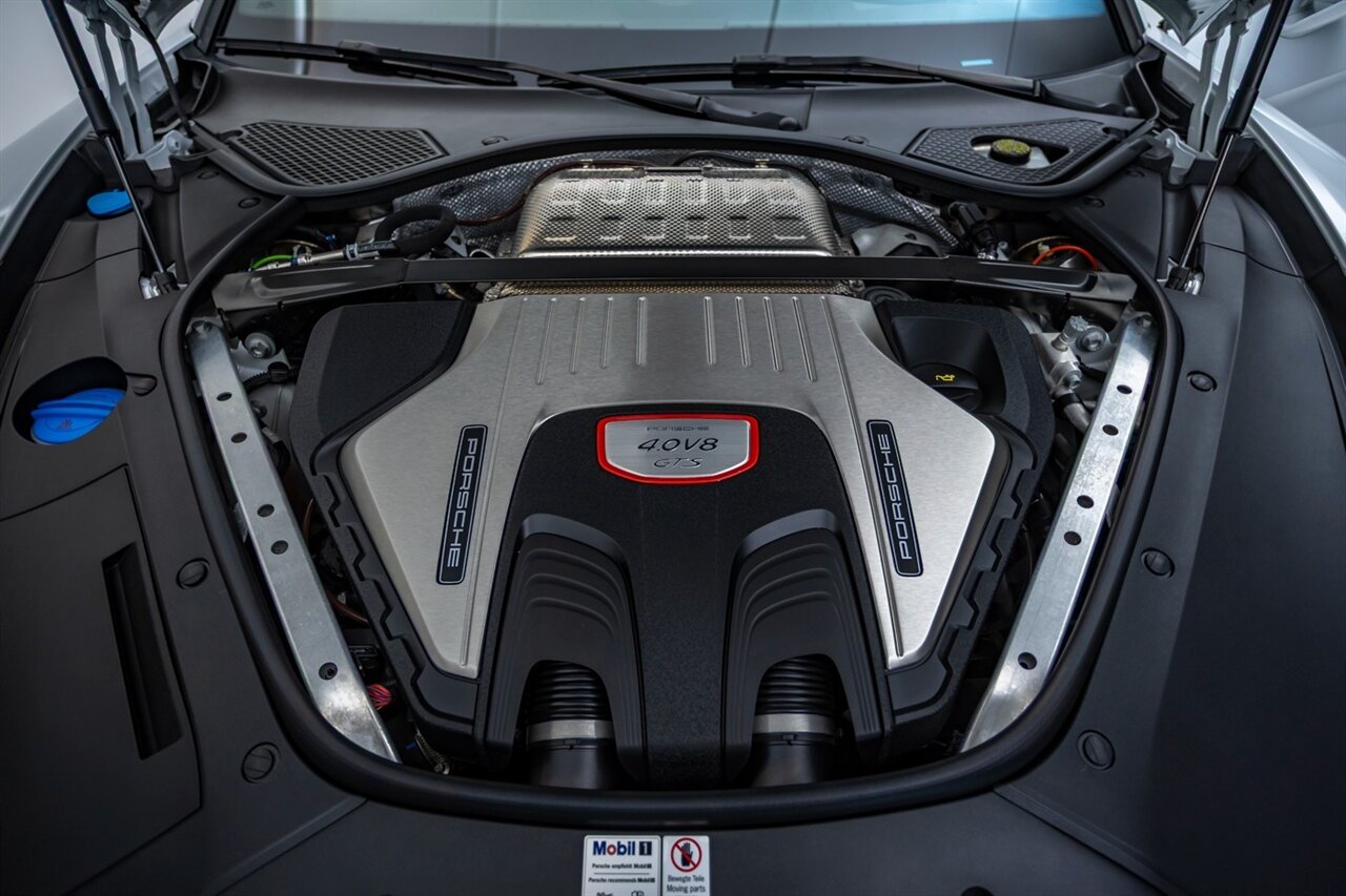 2020 Porsche Panamera GTS   - Photo 29 - Springfield, MO 65802