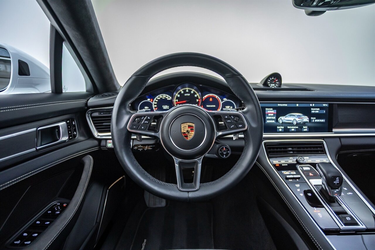 2020 Porsche Panamera GTS   - Photo 56 - Springfield, MO 65802