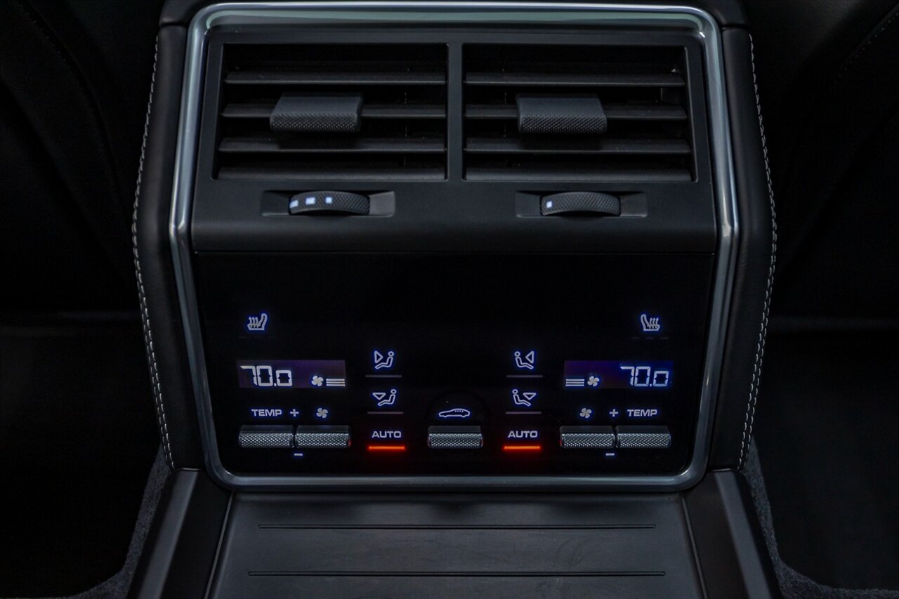 2020 Porsche Panamera GTS   - Photo 54 - Springfield, MO 65802