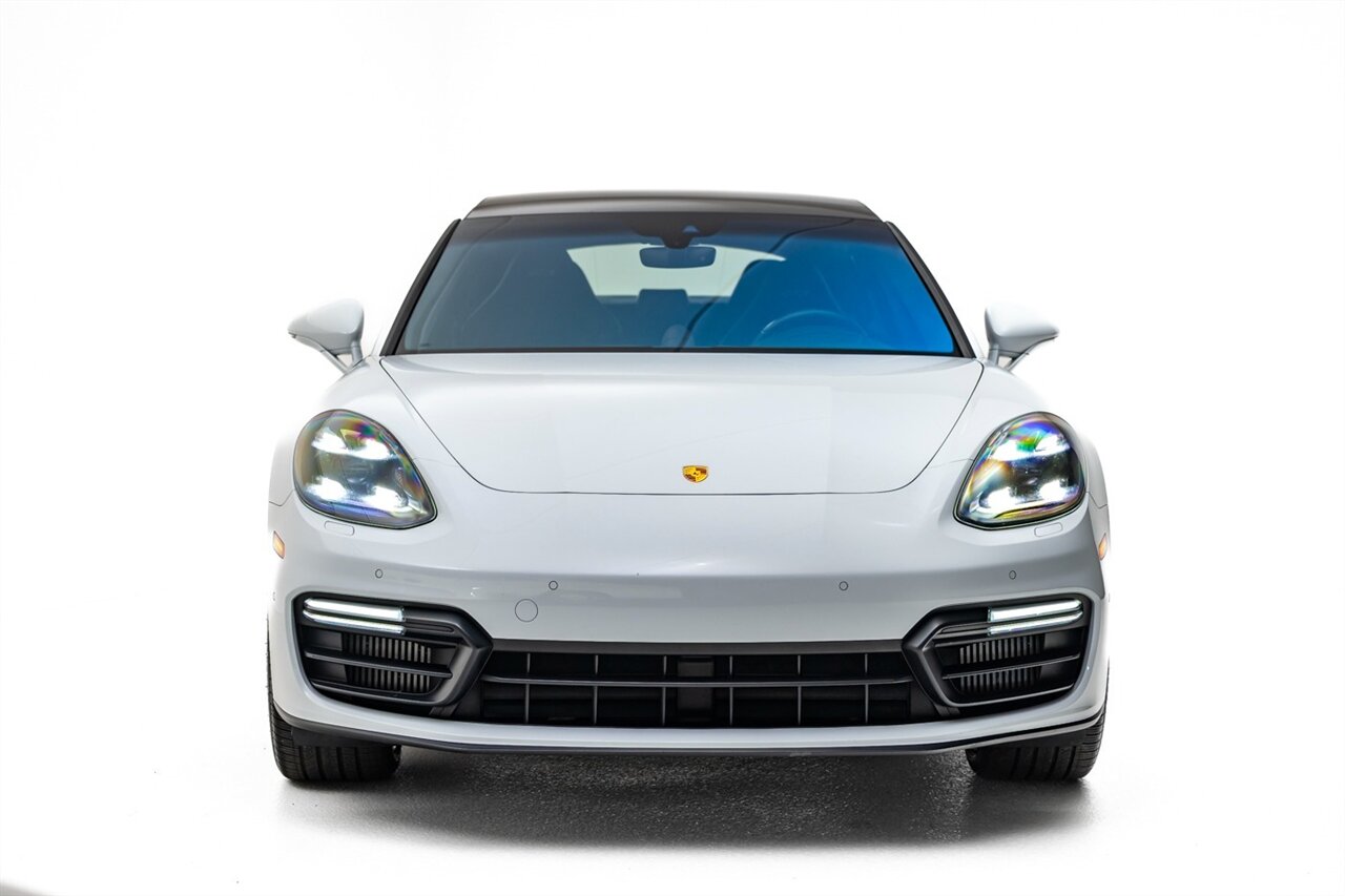 2020 Porsche Panamera GTS   - Photo 3 - Springfield, MO 65802