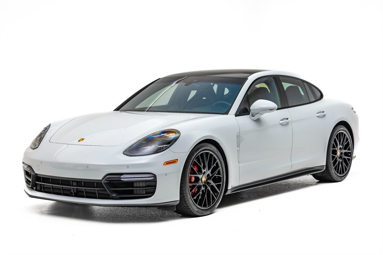 2020 Porsche Panamera GTS   - Photo 1 - Springfield, MO 65802