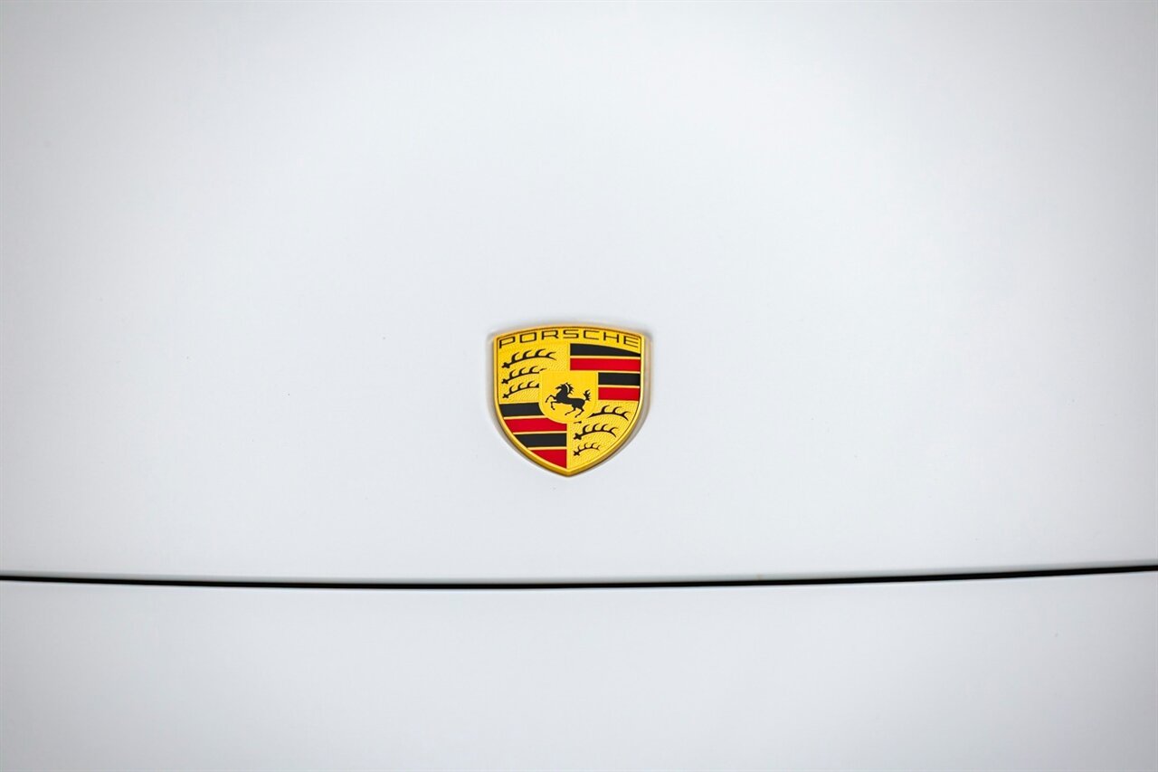 2020 Porsche Panamera GTS   - Photo 7 - Springfield, MO 65802