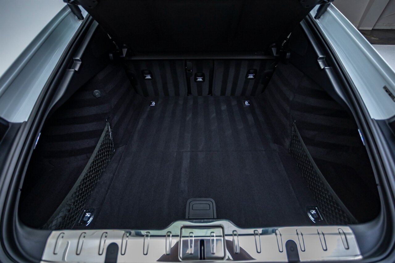 2020 Porsche Panamera GTS   - Photo 65 - Springfield, MO 65802