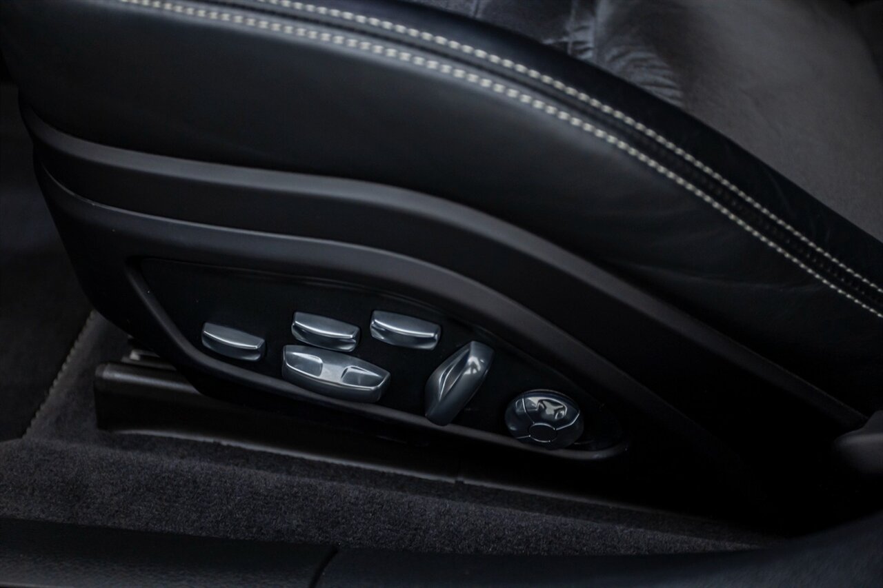 2020 Porsche Panamera GTS   - Photo 48 - Springfield, MO 65802