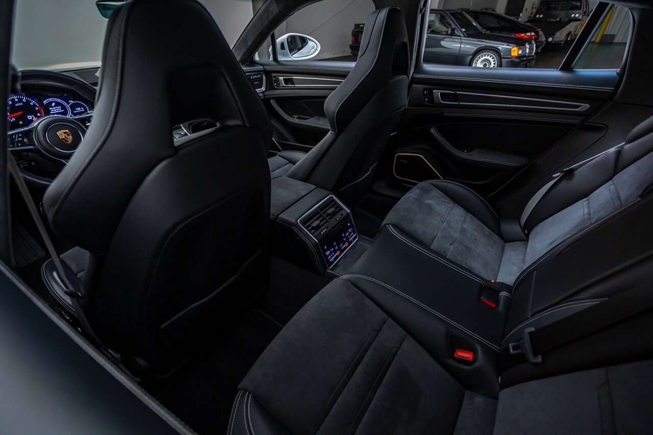 2020 Porsche Panamera GTS   - Photo 49 - Springfield, MO 65802