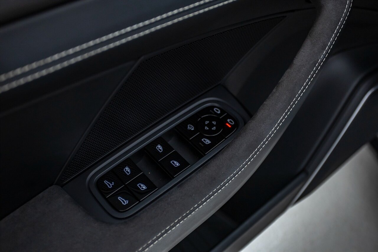 2020 Porsche Panamera GTS   - Photo 46 - Springfield, MO 65802