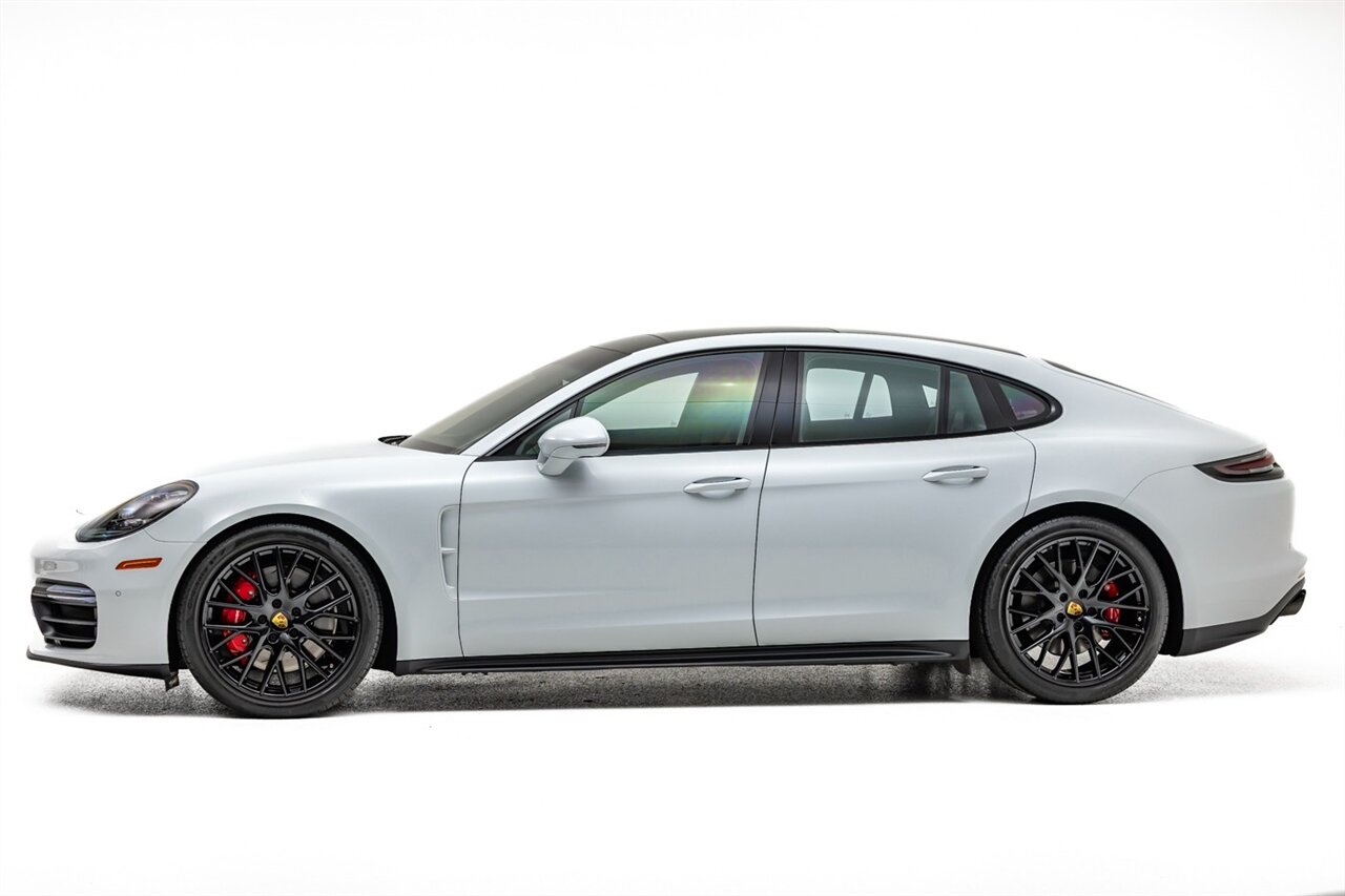 2020 Porsche Panamera GTS   - Photo 4 - Springfield, MO 65802