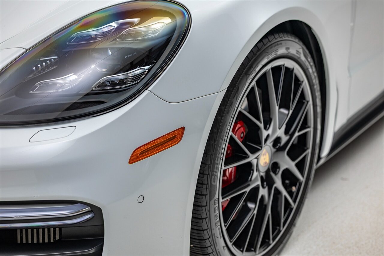 2020 Porsche Panamera GTS   - Photo 10 - Springfield, MO 65802