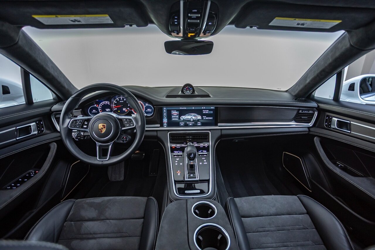 2020 Porsche Panamera GTS   - Photo 55 - Springfield, MO 65802