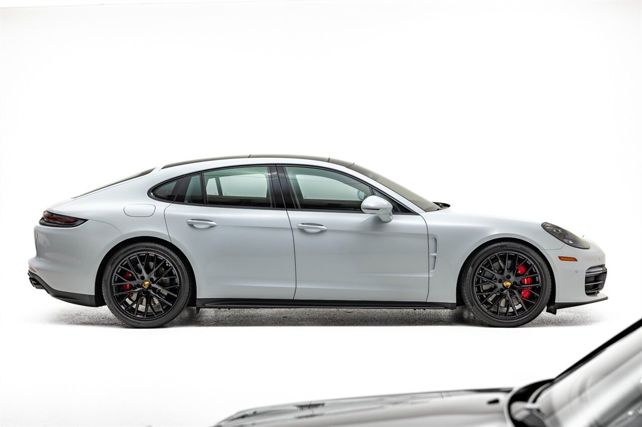 2020 Porsche Panamera GTS   - Photo 17 - Springfield, MO 65802