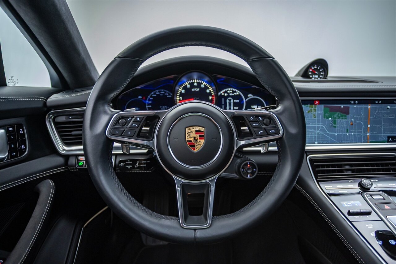 2020 Porsche Panamera GTS   - Photo 62 - Springfield, MO 65802