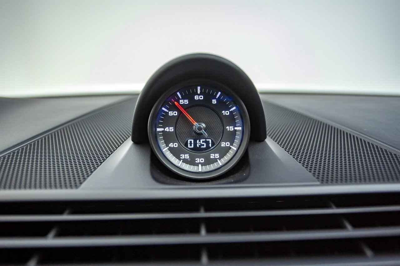 2020 Porsche Panamera GTS   - Photo 58 - Springfield, MO 65802