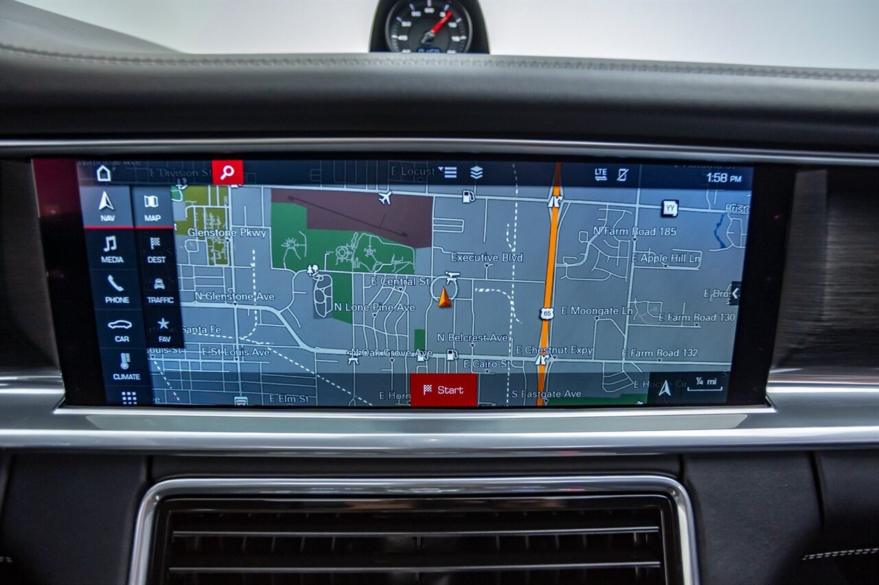 2020 Porsche Panamera GTS   - Photo 59 - Springfield, MO 65802